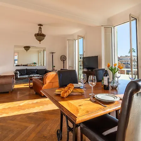 Ambassador Palace Ap2095 By Riviera Homes Νίκαια