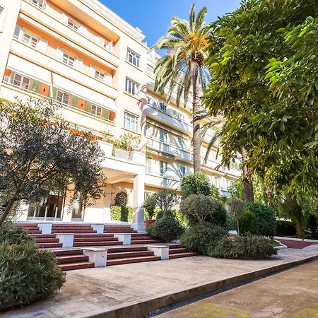 Ambassador Palace Ap2095 By Riviera Homes Apartment