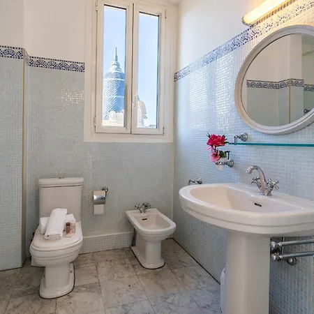 Apartment Ambassador Palace Ap2095 By Riviera Homes