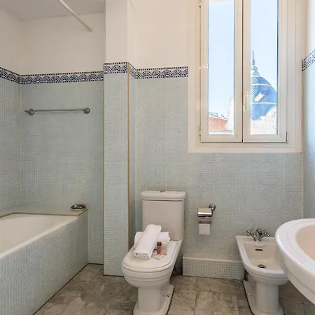 Ambassador Palace Ap2095 By Riviera Homes Apartment *