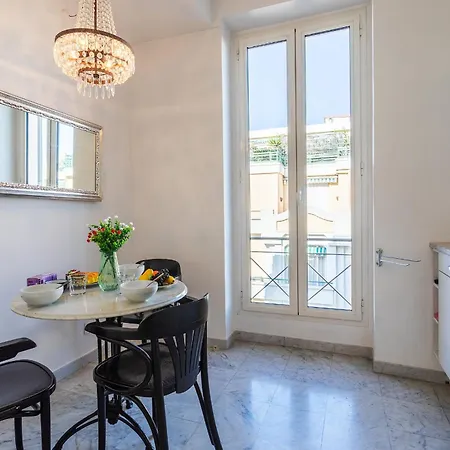 Apartment Ambassador Palace Ap2095 By Riviera Homes *