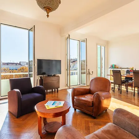 Apartment Ambassador Palace Ap2095 By Riviera Homes Nice