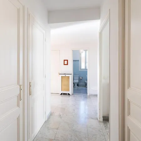 Ambassador Palace Ap2095 By Riviera Homes Apartment *