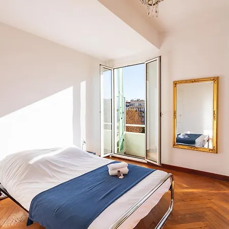 Ambassador Palace Ap2095 By Riviera Homes Apartment Nice