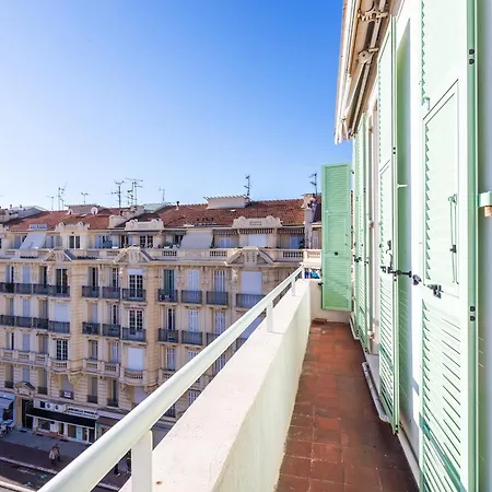 Apartment Ambassador Palace Ap2095 By Riviera Homes Nice