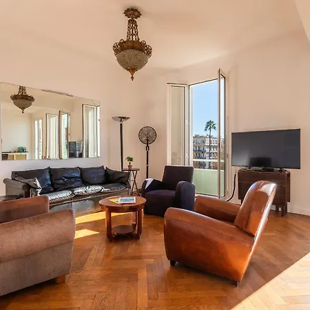 Ambassador Palace Ap2095 By Riviera Homes * Nizza