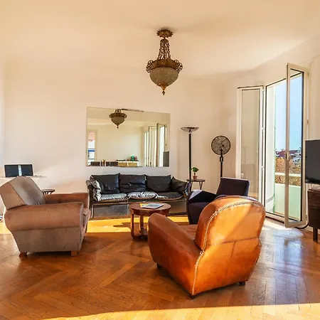 Ambassador Palace Ap2095 By Riviera Homes Apartment *