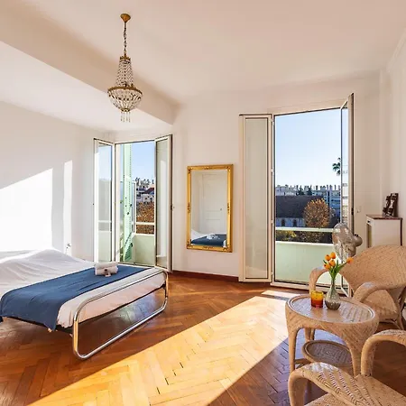 Apartment Ambassador Palace Ap2095 By Riviera Homes *