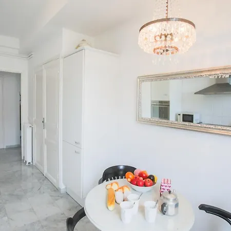 Ambassador Palace Ap2095 By Riviera Homes Apartment