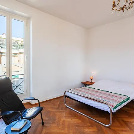 Appartement Ambassador Palace Ap2095 By Riviera Homes *